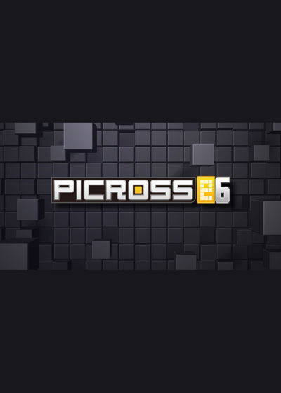 Profile picture of Picross e6 Profile picture of Picross e6