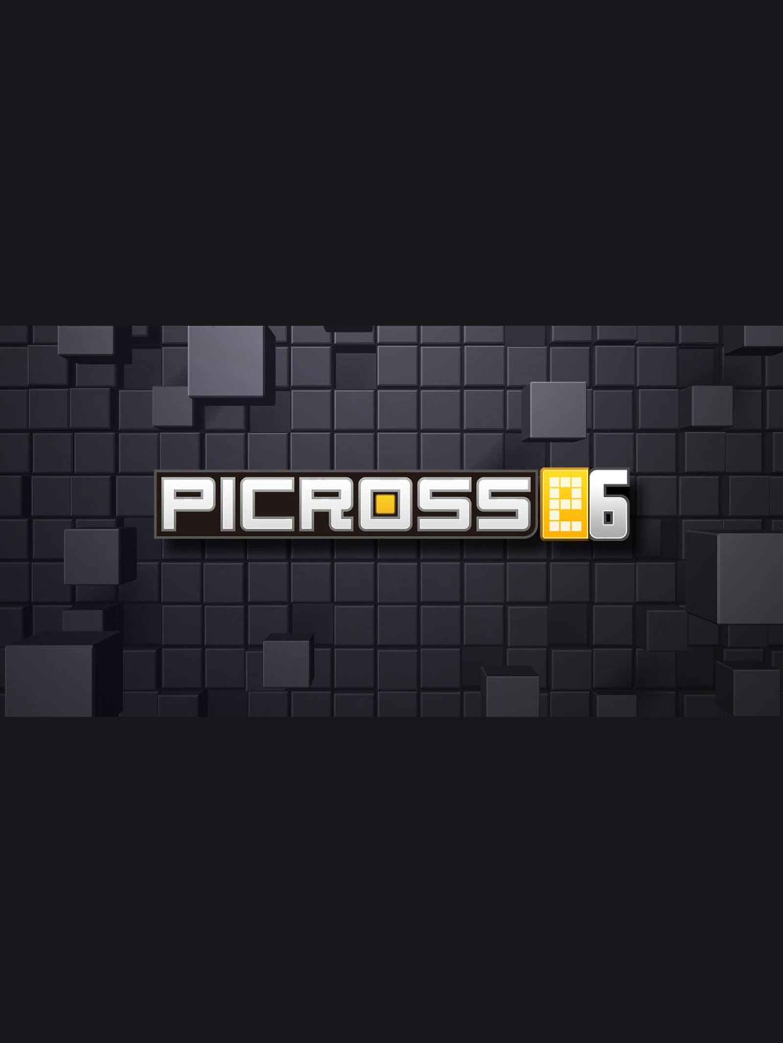Image of Picross e6