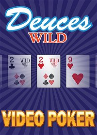 Profile picture of Deuces Wild - Video Poker