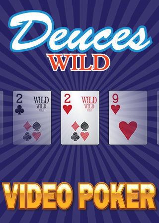 Profile picture of Deuces Wild - Video Poker