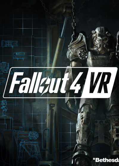 Profile picture of Fallout 4 VR Profile picture of Fallout 4 VR