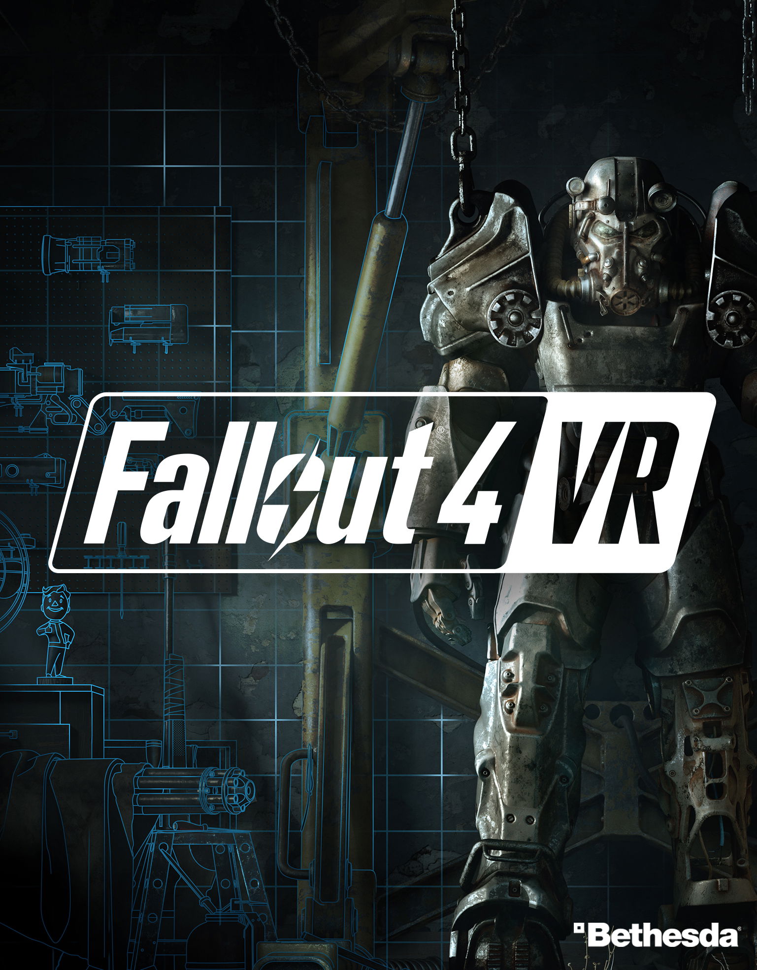 Image of Fallout 4 VR