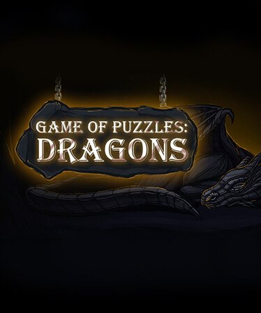 Image of Game Of Puzzles: Dragons