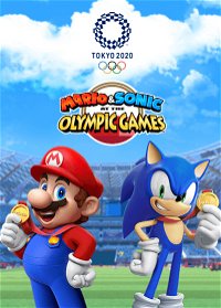Profile picture of Mario & Sonic at the Tokyo 2020 Olympic Games