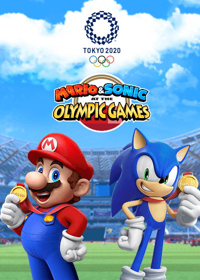 Profile picture of Mario & Sonic at the Tokyo 2020 Olympic Games