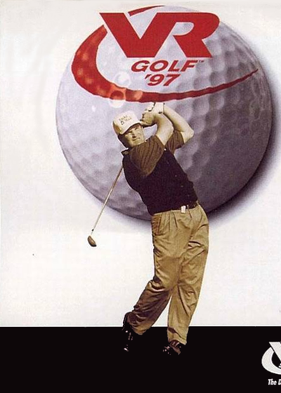 Profile picture of VR Golf '97