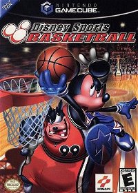 Profile picture of Disney Sports Basketball