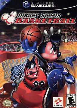 Profile picture of Disney Sports Basketball