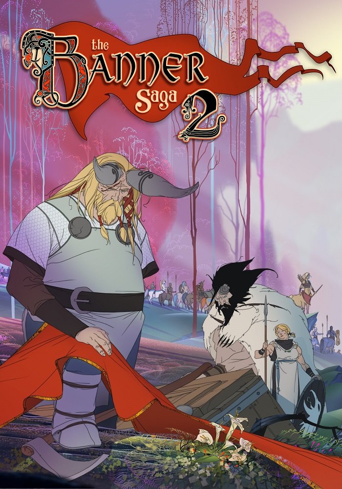 Image of The Banner Saga 2