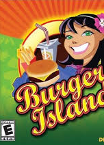Profile picture of Burger Island