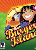 Profile picture of Burger Island