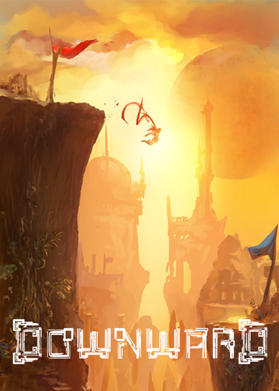 Profile picture of Downward