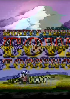 Profile picture of Monty Python's Cow Tossing