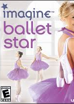 Profile picture of Imagine: Ballet Star