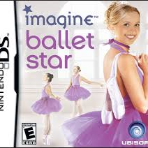 Image of Imagine: Ballet Star