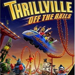 Image of Thrillville: Off the Rails