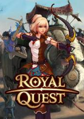 Profile picture of Royal Quest