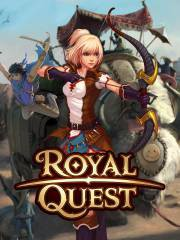 Image of Royal Quest