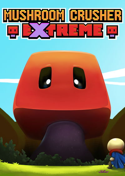 Profile picture of Mushroom Crusher Extreme Profile picture of Mushroom Crusher Extreme