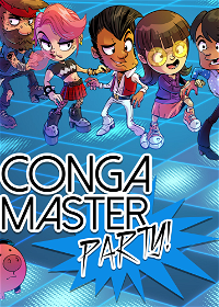 Profile picture of Conga Master Party!