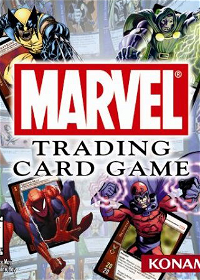 Profile picture of Marvel Trading Card Game