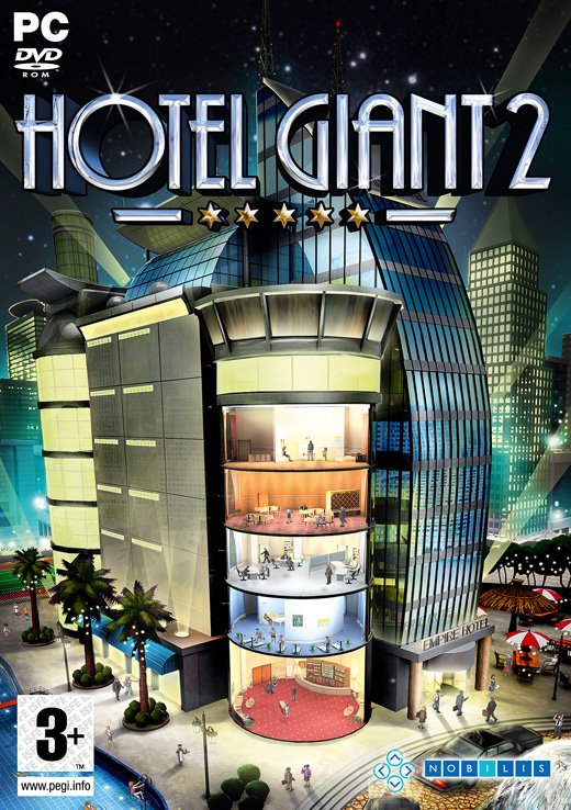Image of Hotel Giant 2