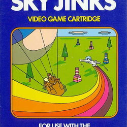 Image of Sky Jinks