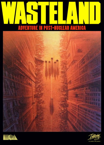 Profile picture of Wasteland Profile picture of Wasteland