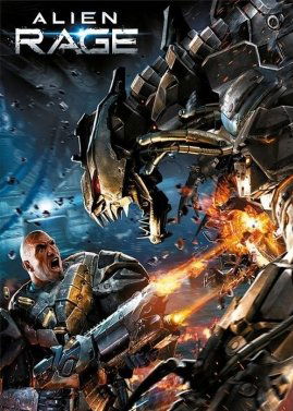 Profile picture of Alien Rage - Unlimited Profile picture of Alien Rage - Unlimited