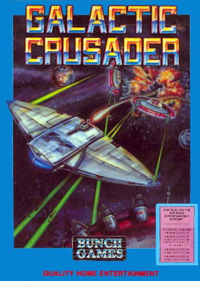 Profile picture of Galactic Crusader