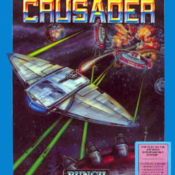 Image of Galactic Crusader