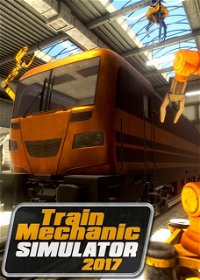 Profile picture of Train Mechanic Simulator 2017