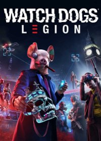 Profile picture of Watch Dogs Legion