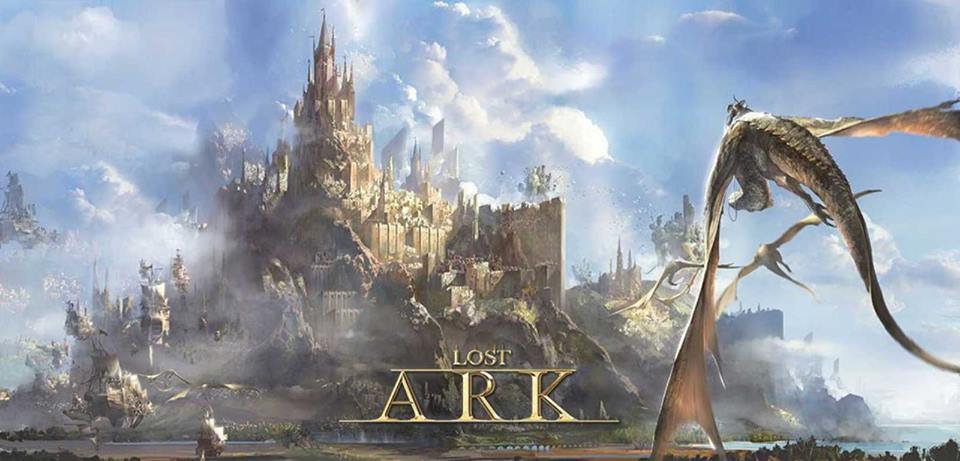 Image of Lost Ark