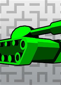 Profile picture of TankTrouble - Mobile Mayhem