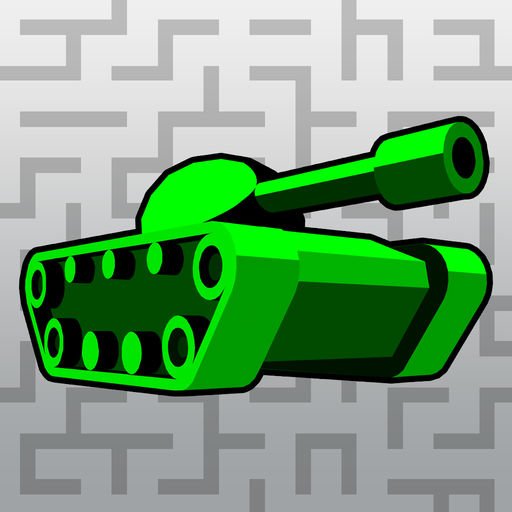 Image of TankTrouble - Mobile Mayhem