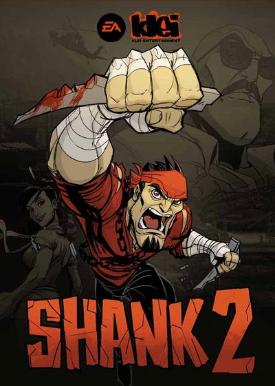 Profile picture of Shank 2