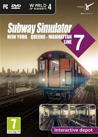 Profile picture of World of Subways - Volume 4: New York Line 7