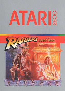 Profile picture of Raiders of the Lost Ark Profile picture of Raiders of the Lost Ark
