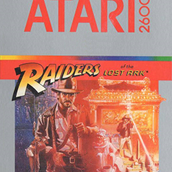 Image of Raiders of the Lost Ark