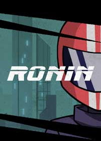 Profile picture of Ronin