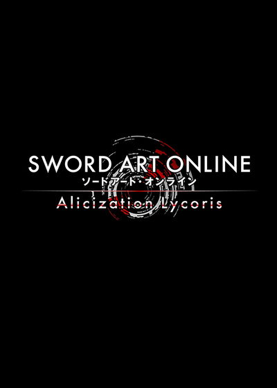 Profile picture of Sword Art Online: Alicization Lycoris Profile picture of Sword Art Online: Alicization Lycoris