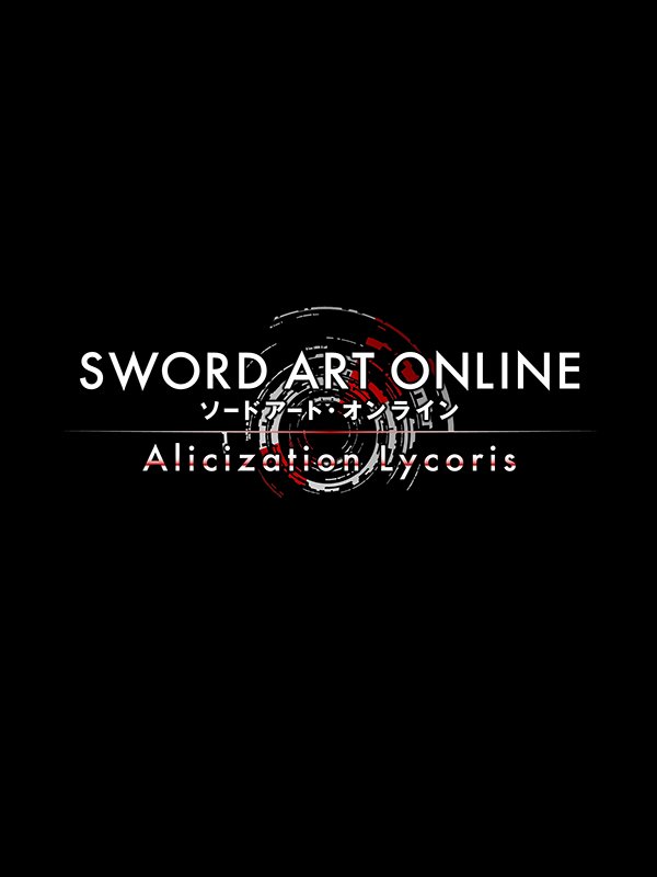 Image of Sword Art Online: Alicization Lycoris