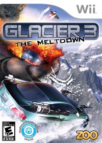 Profile picture of Glacier 3: The Meltdown