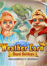 Profile picture of Weather Lord: Royal Holidays Collector's Edition