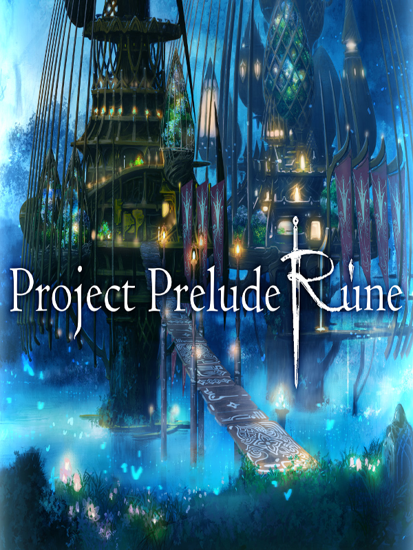 Image of Project Prelude Rune