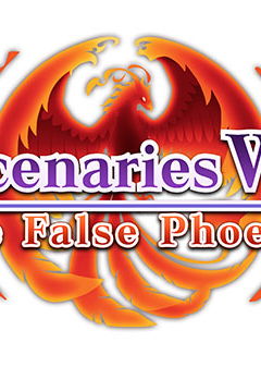 Profile picture of Mercenaries Wings: The False Phoenix