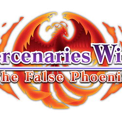 Image of Mercenaries Wings: The False Phoenix