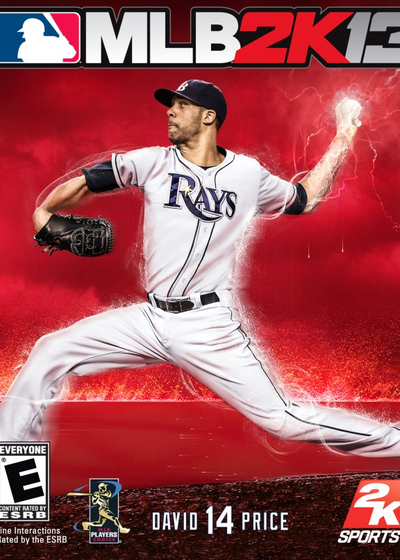 Profile picture of MLB 2K13