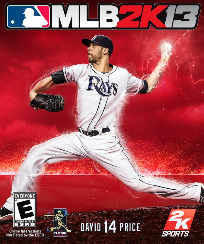 Image of MLB 2K13